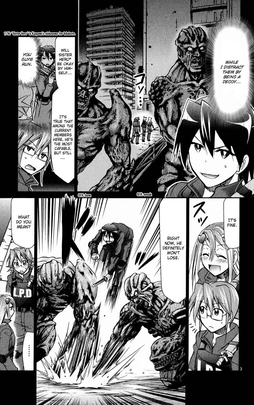 Chapter 140 - Page 4