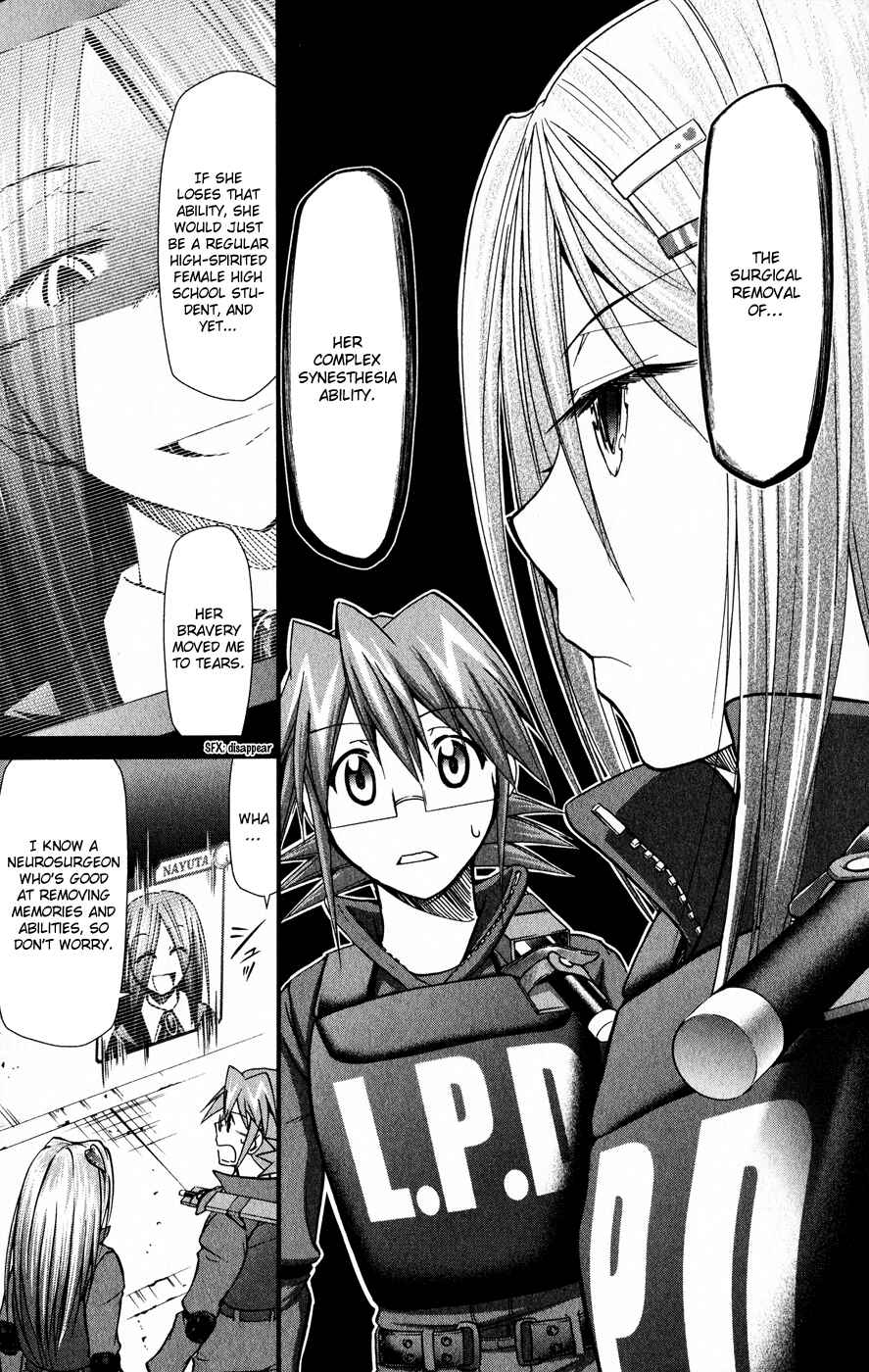 Chapter 140 - Page 6