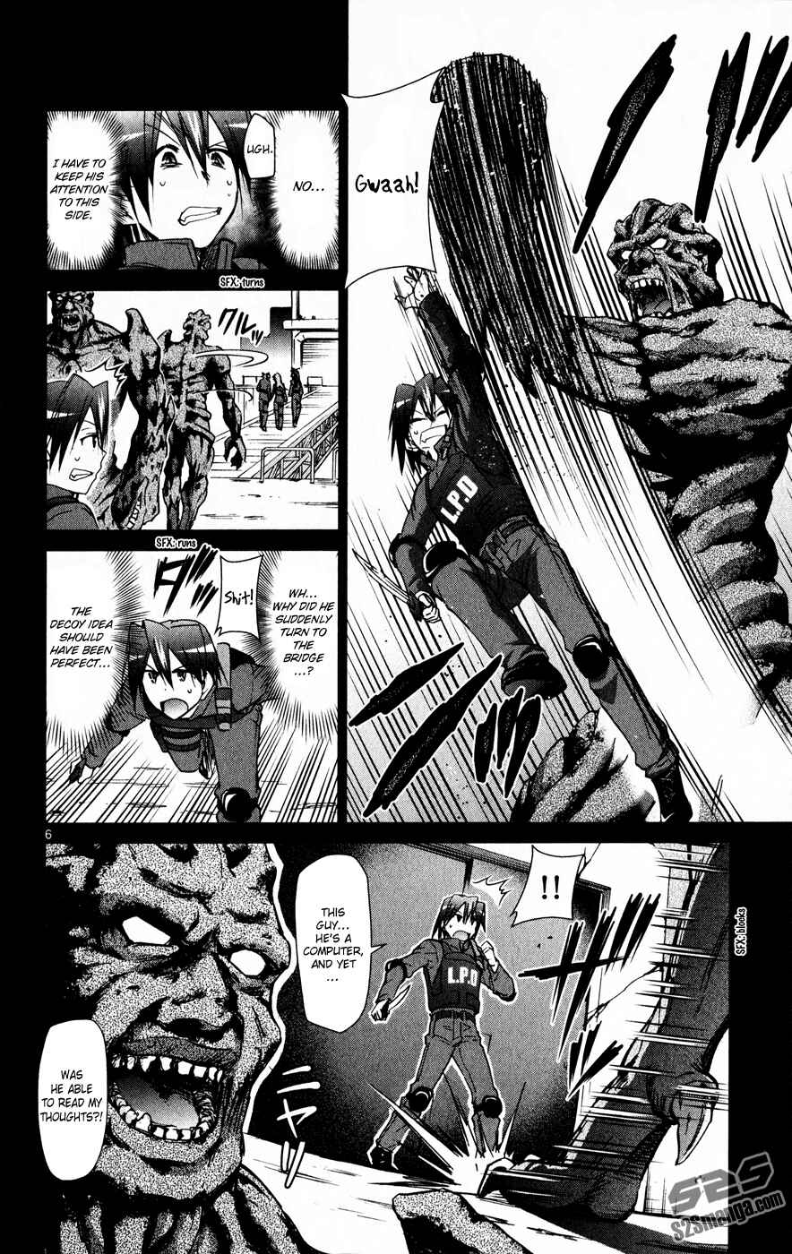 Chapter 140 - Page 7