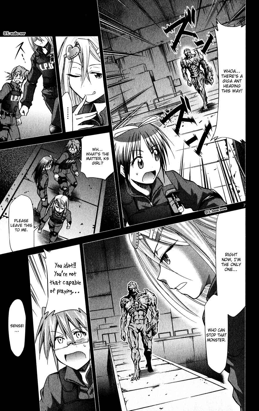 Chapter 140 - Page 8