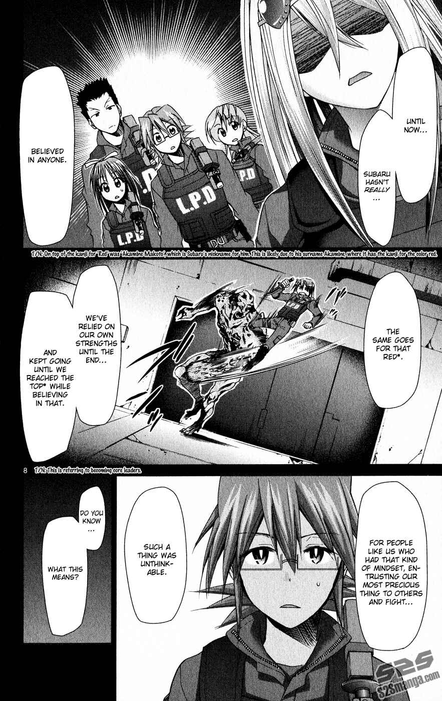 Chapter 140 - Page 9