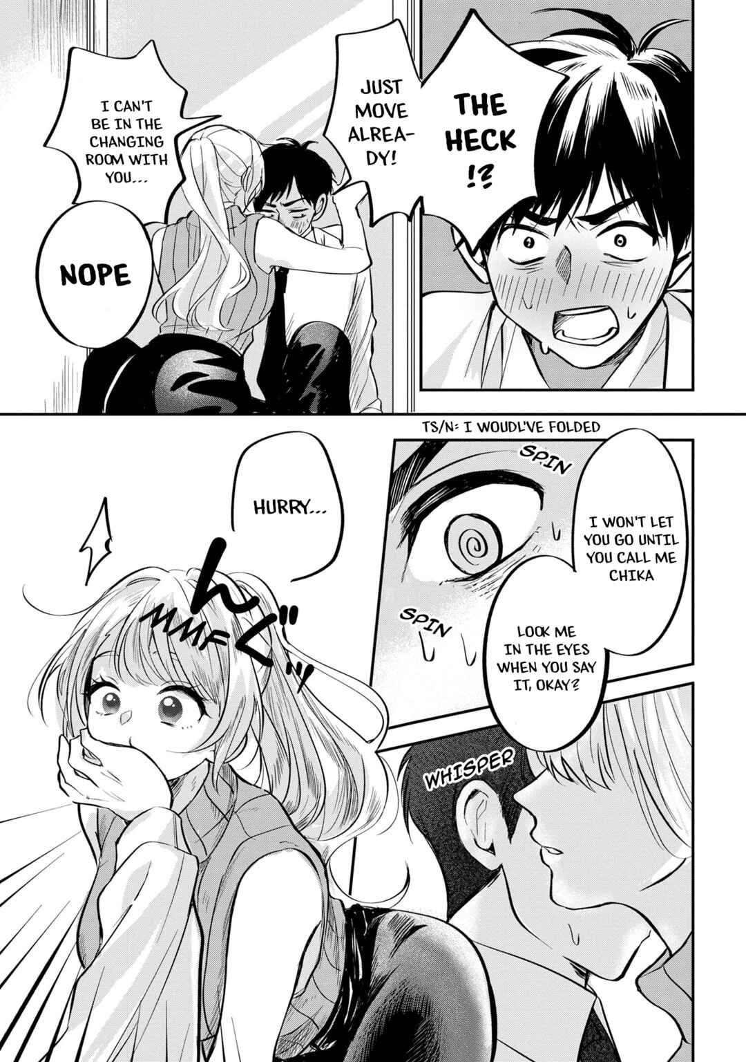 Chapter 3 - Page 23