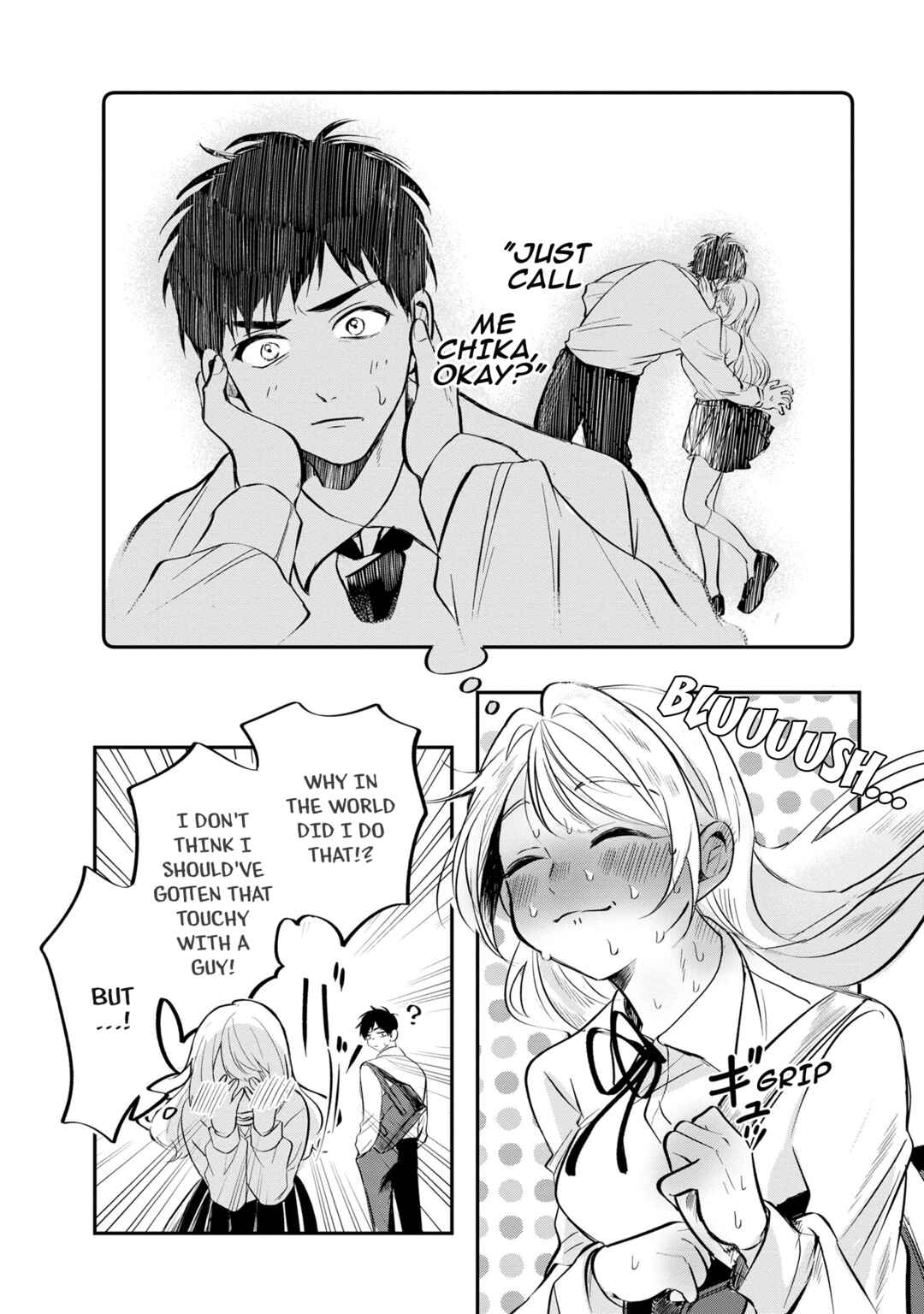 Chapter 3 - Page 5