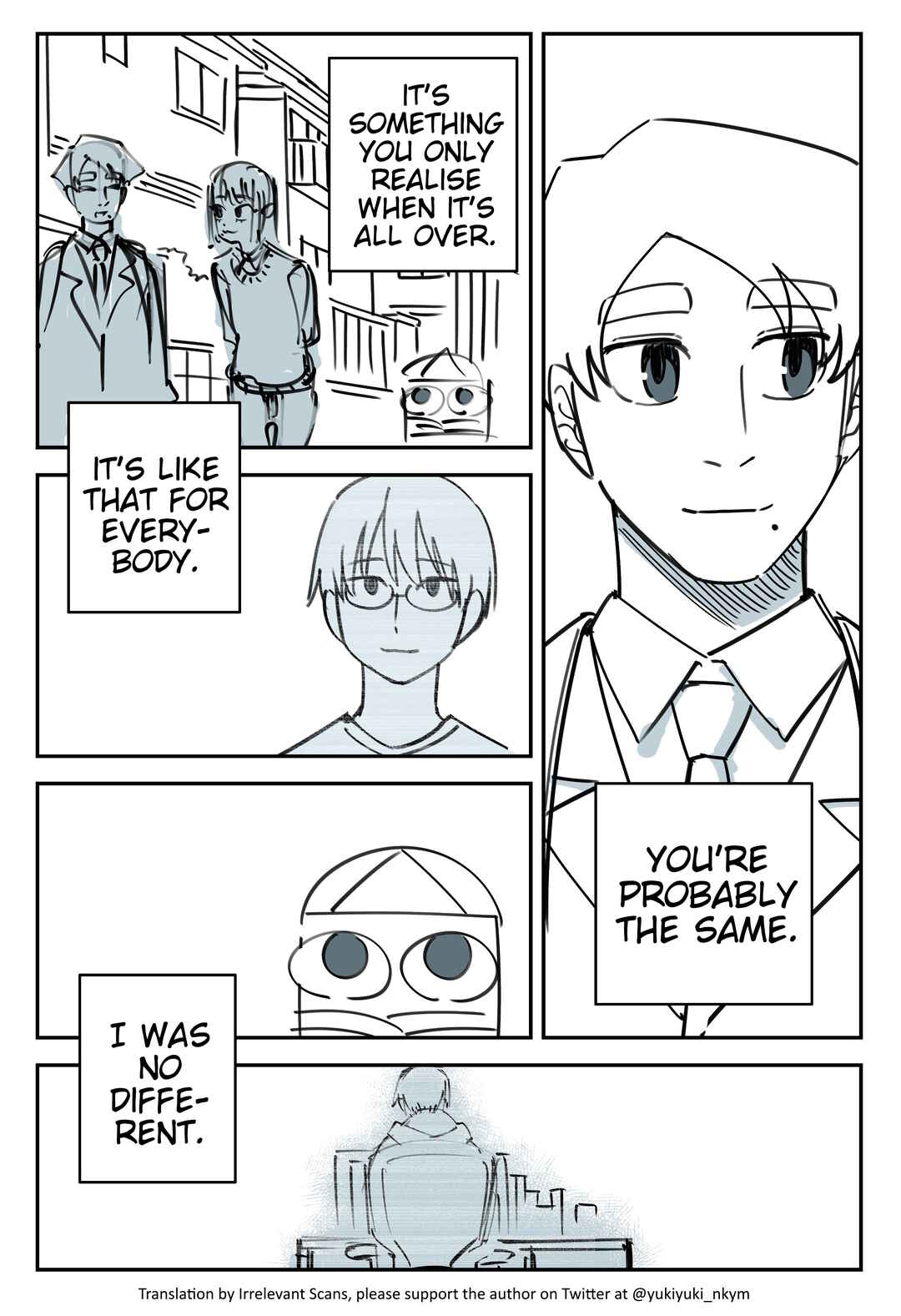 Chapter 528 - Page 3