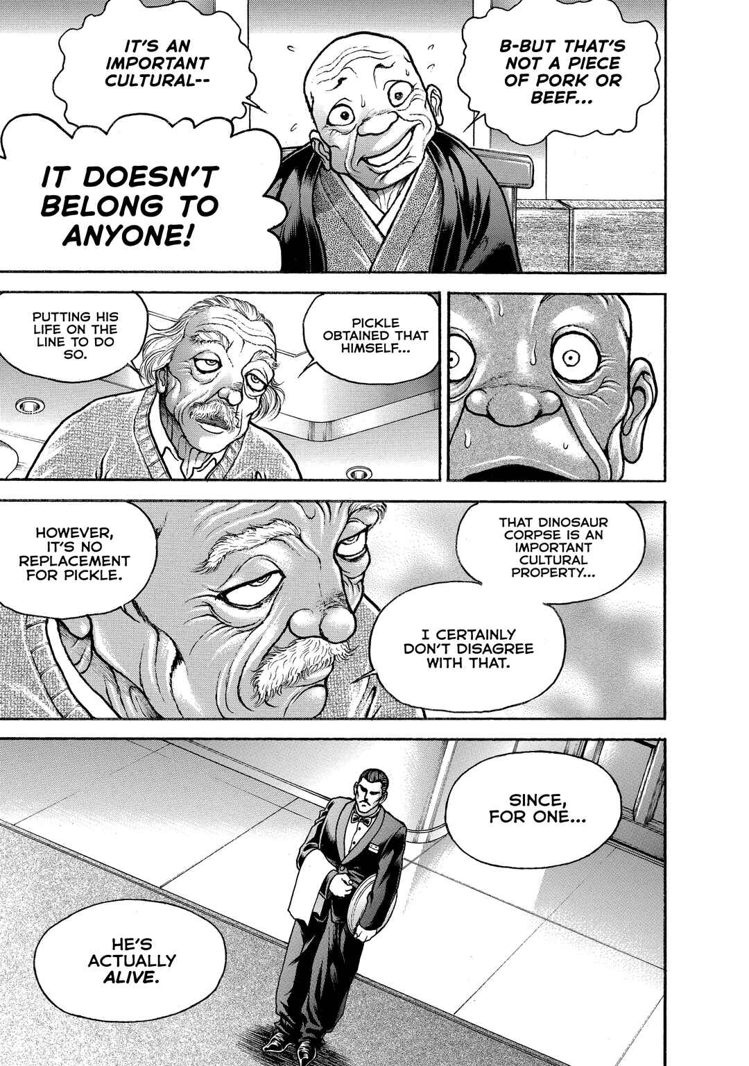 Chapter 162 - Page 12