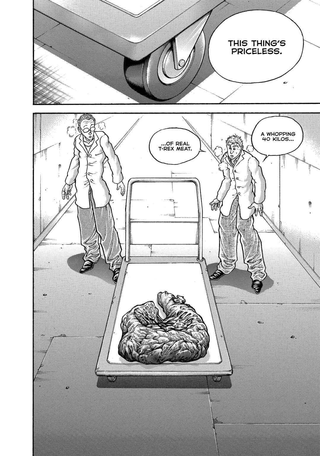 Chapter 162 - Page 15