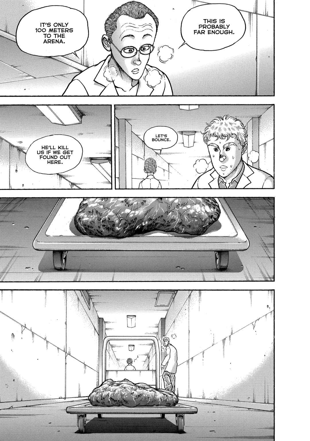 Chapter 162 - Page 16