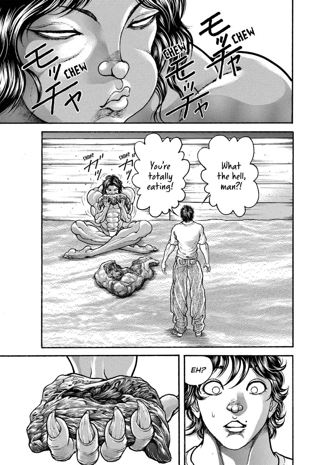 Chapter 162 - Page 18