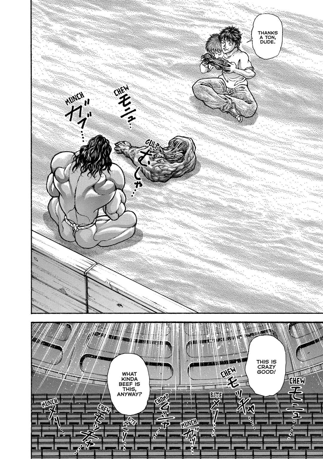 Chapter 162 - Page 21