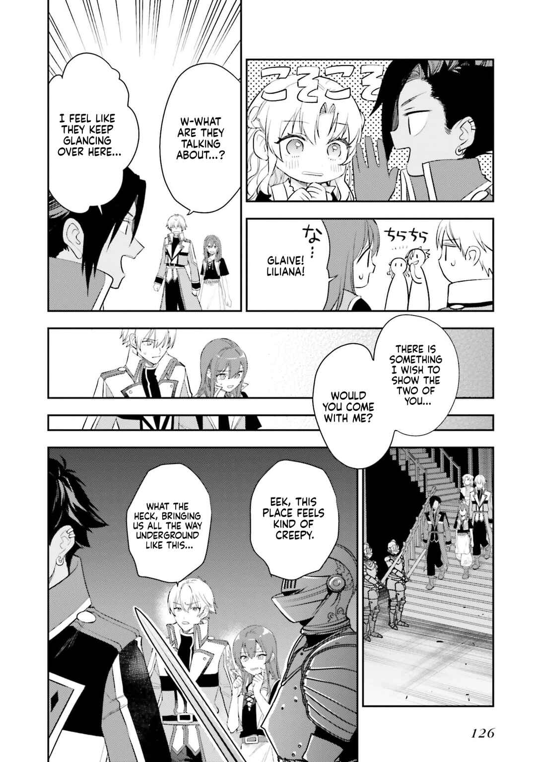 Chapter 36 - Page 29
