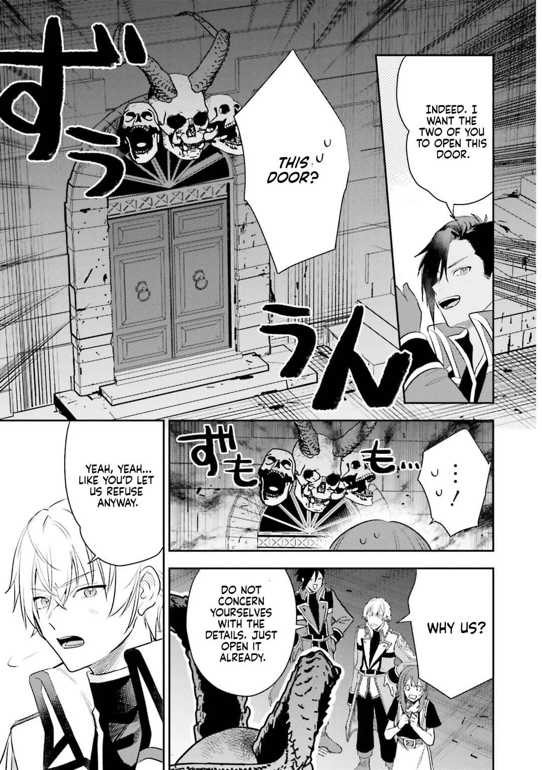 Chapter 36 - Page 30