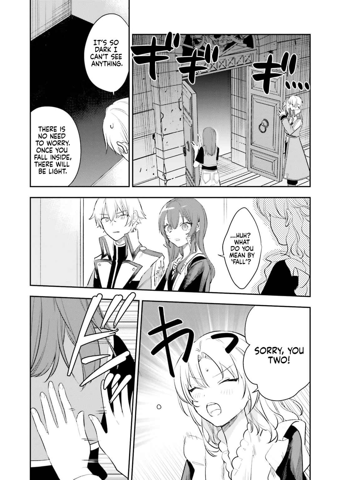 Chapter 36 - Page 31