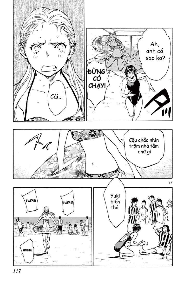 Chapter 183 - Page 17