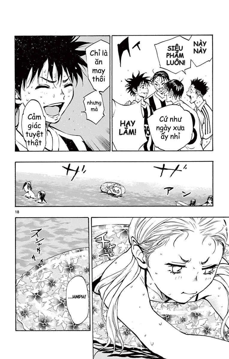Chapter 183 - Page 18