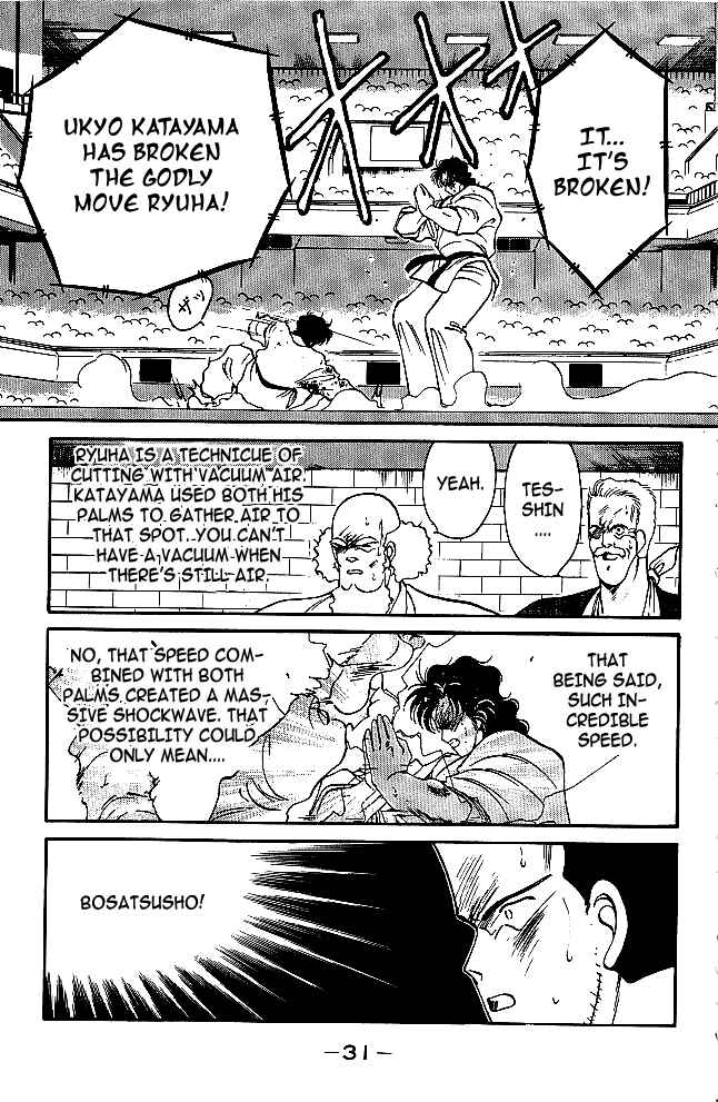 Chapter 28 - Page 33