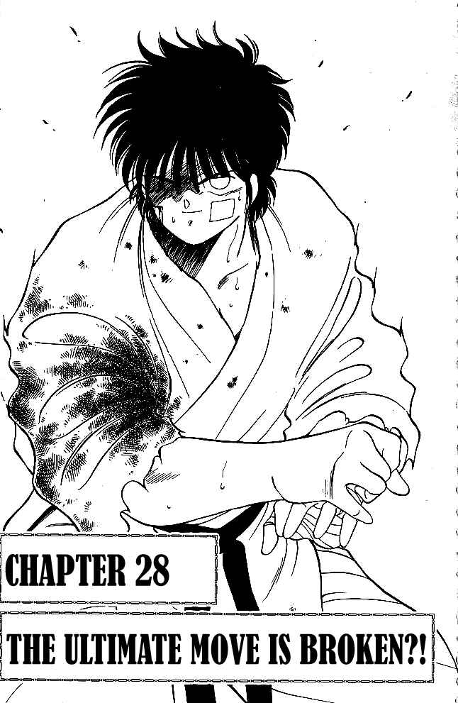 Chapter 28 - Page 6