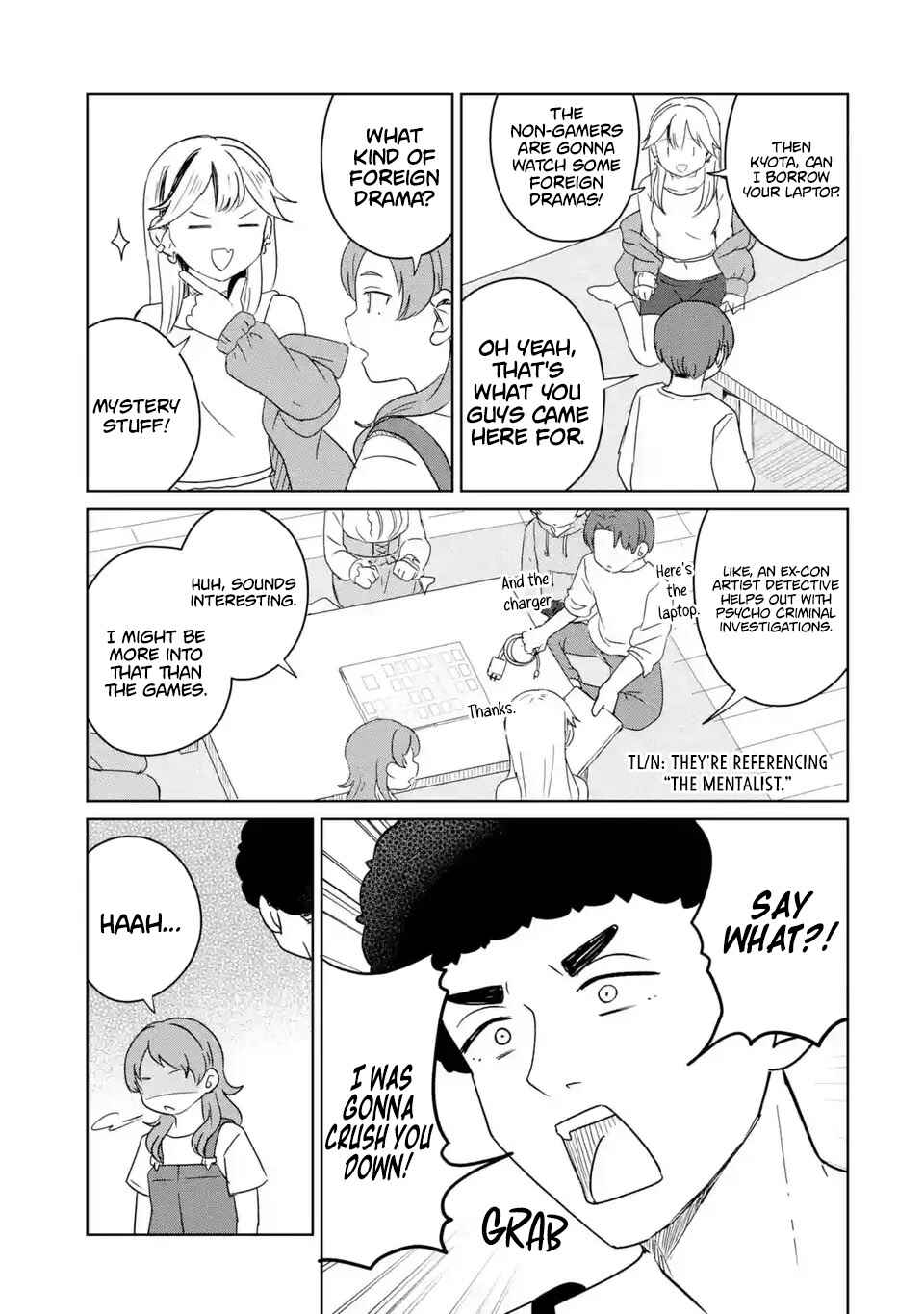 Chapter 11 - Page 30