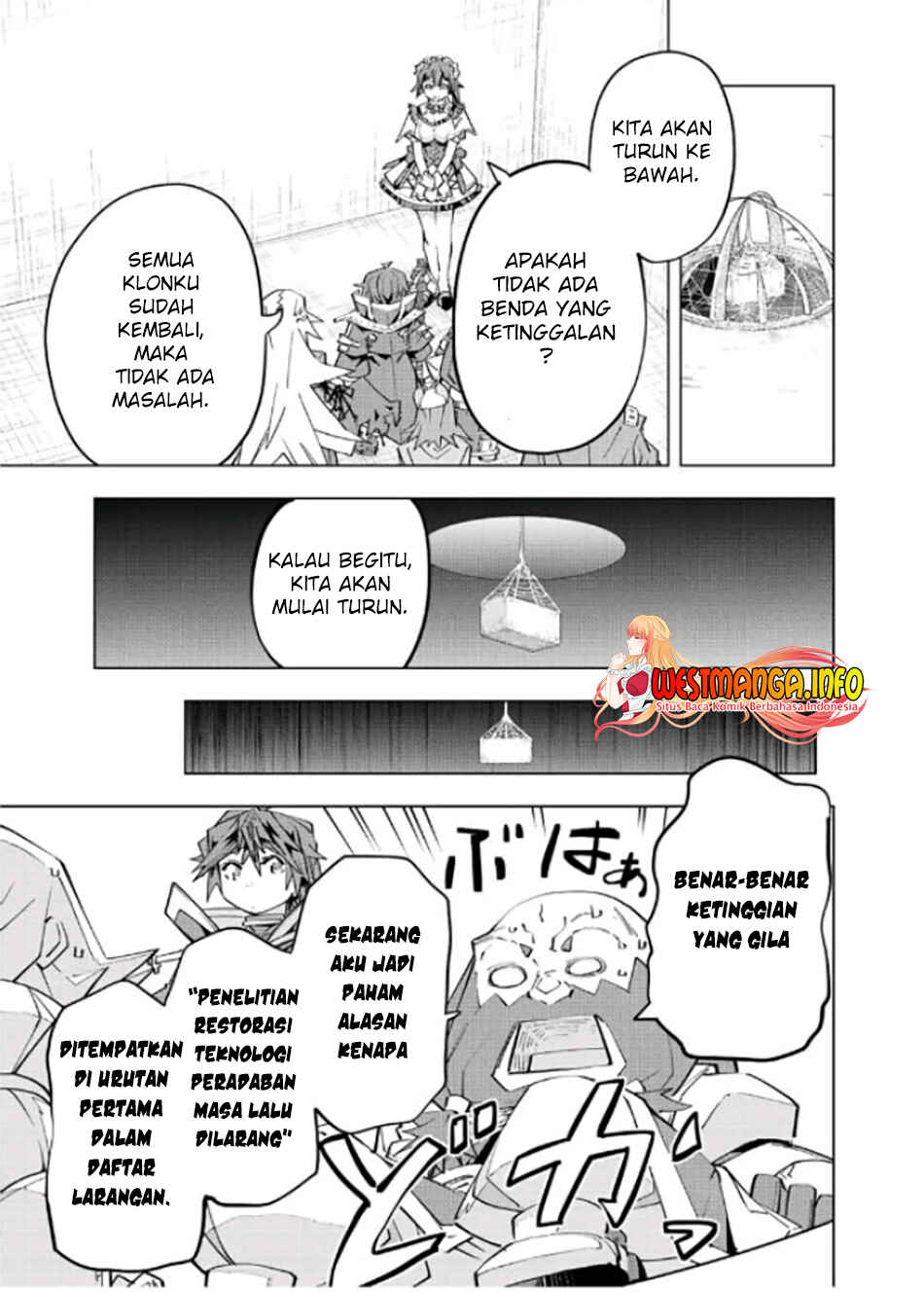 Chapter 94 - Page 12