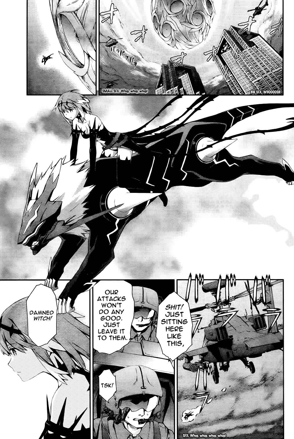 Chapter 82 - Page 1