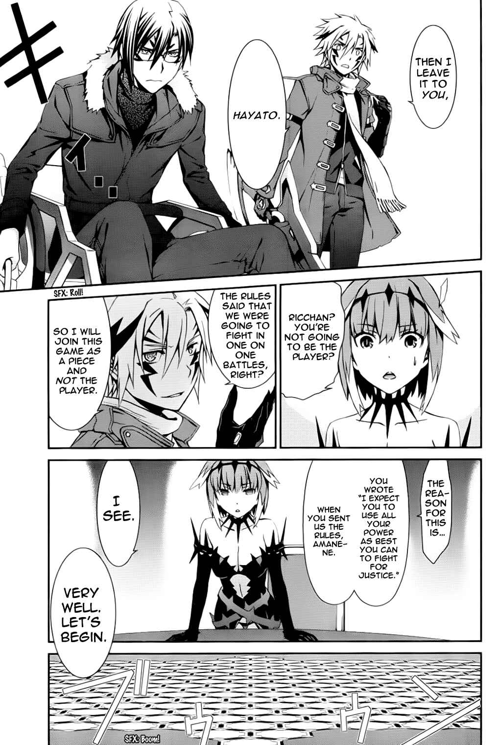 Chapter 82 - Page 13