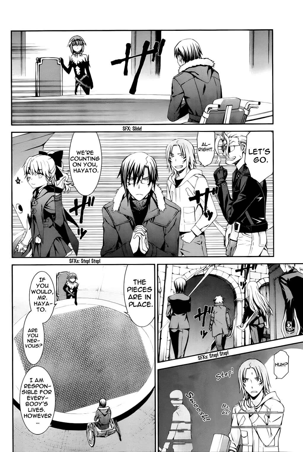 Chapter 82 - Page 15
