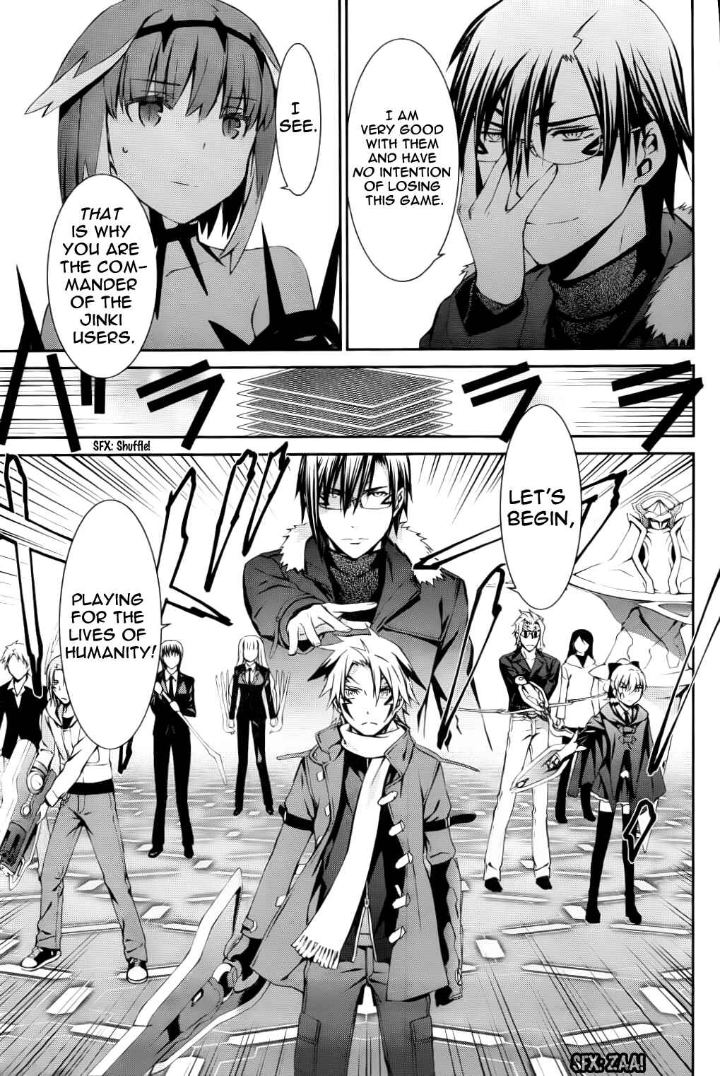 Chapter 82 - Page 16