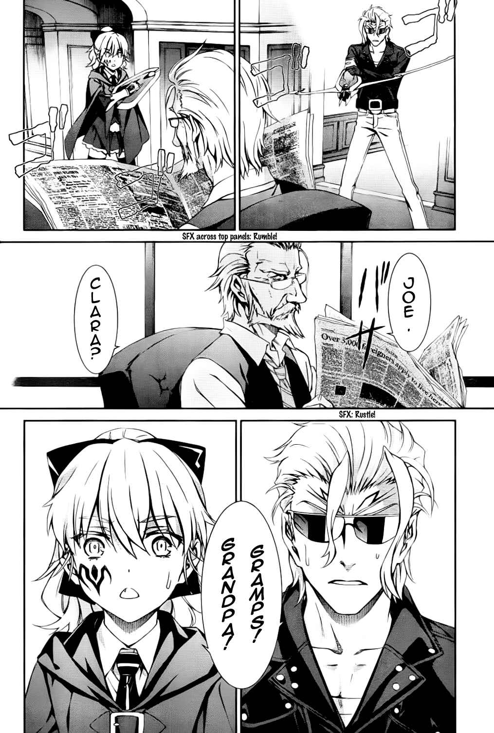 Chapter 82 - Page 25