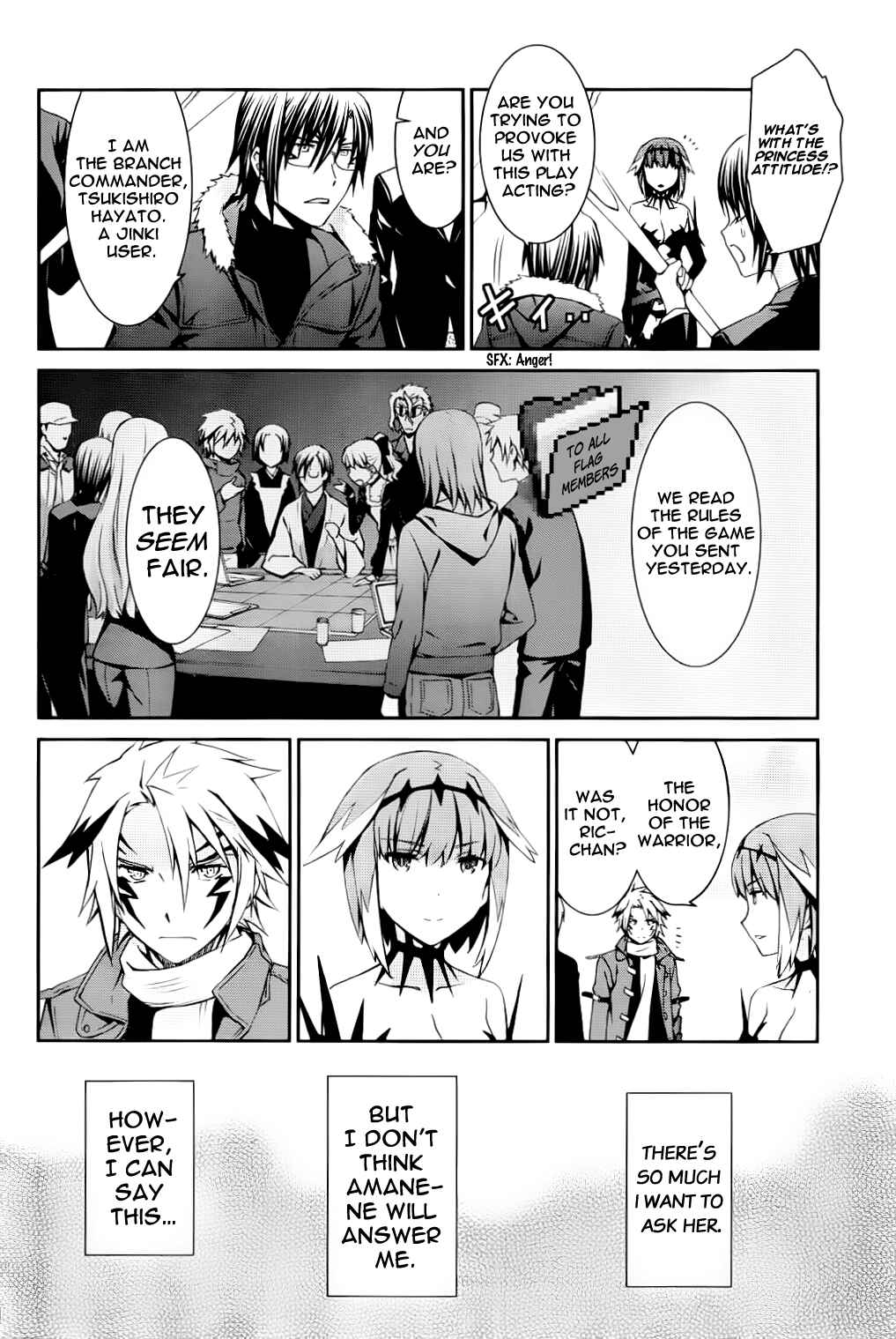 Chapter 82 - Page 5
