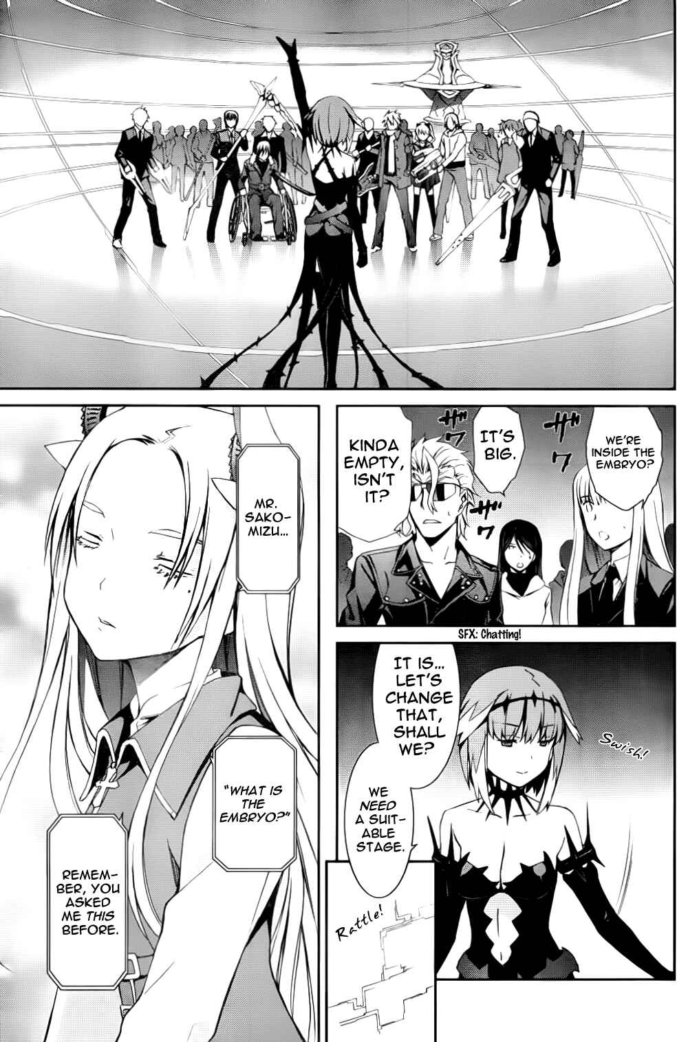 Chapter 82 - Page 8