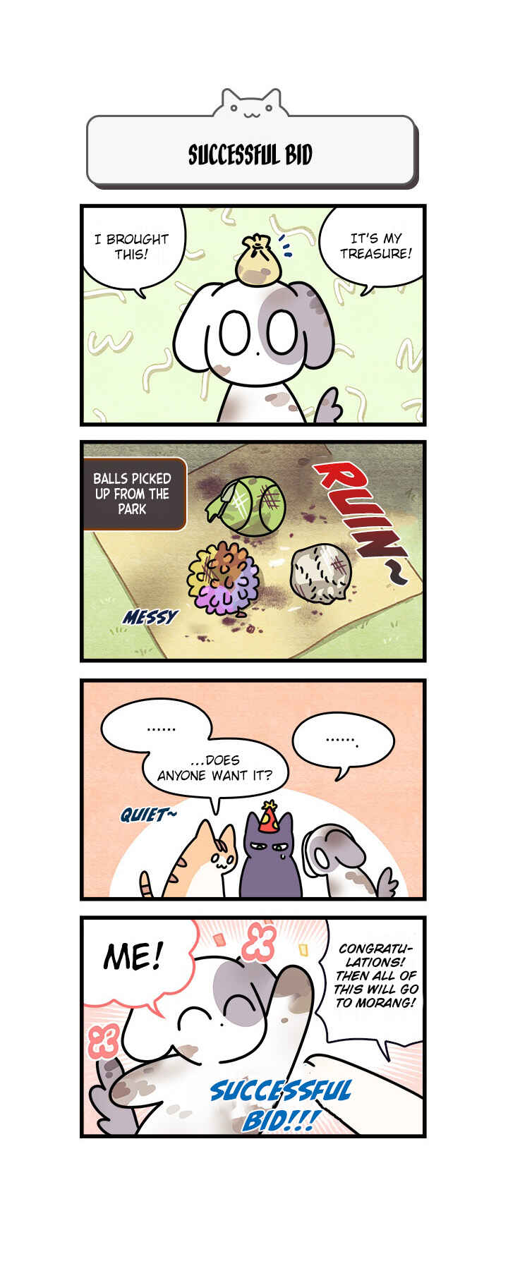 Chapter 96 - Page 5