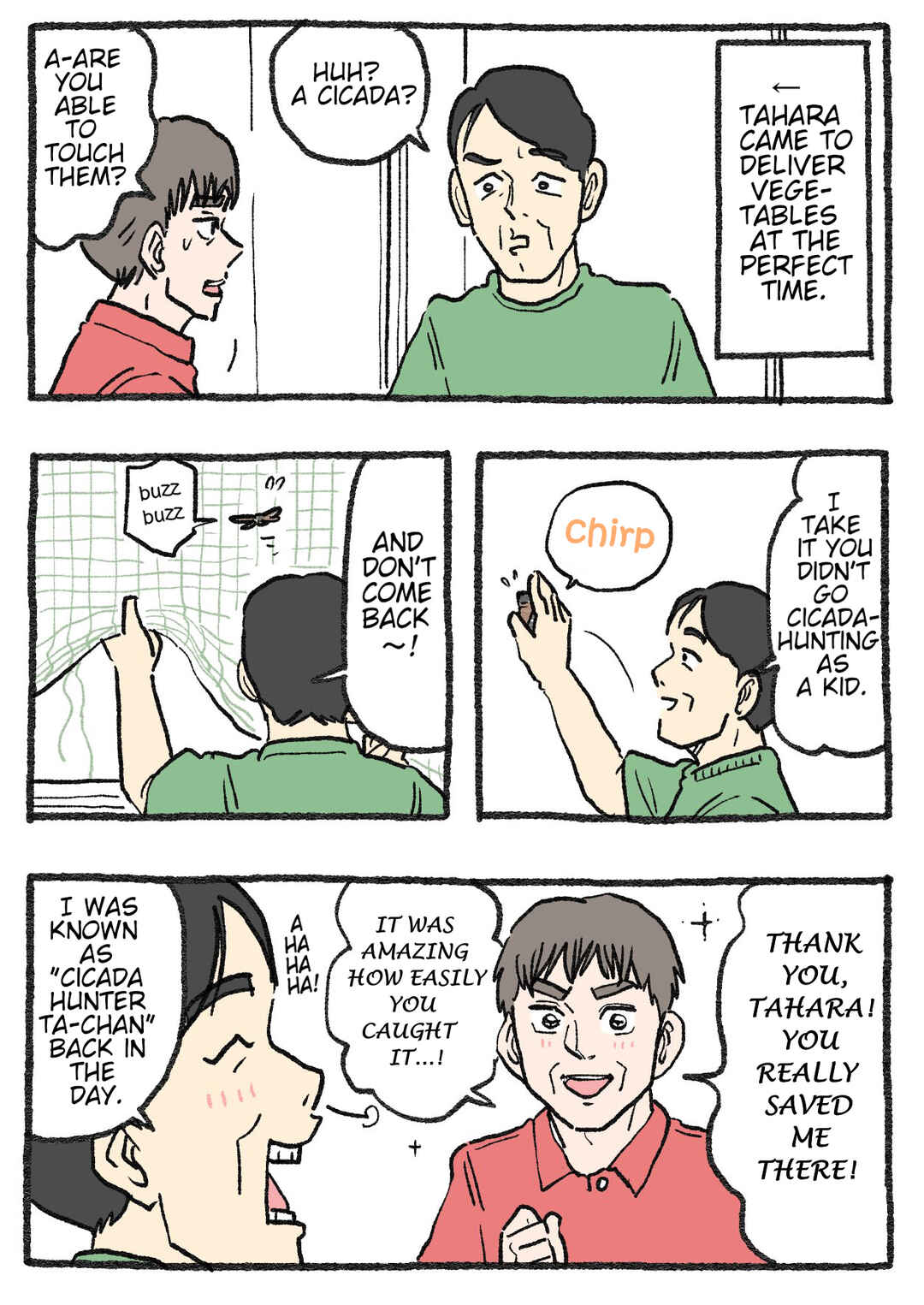 Chapter 529 - Page 1