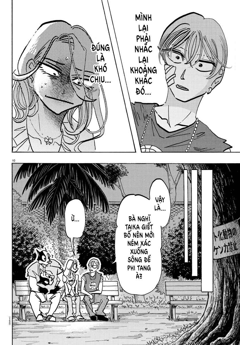 Chapter 22 - Page 11