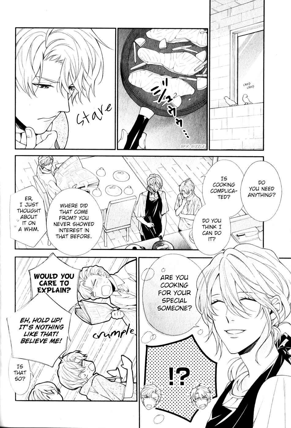 Chapter 4 - Page 4