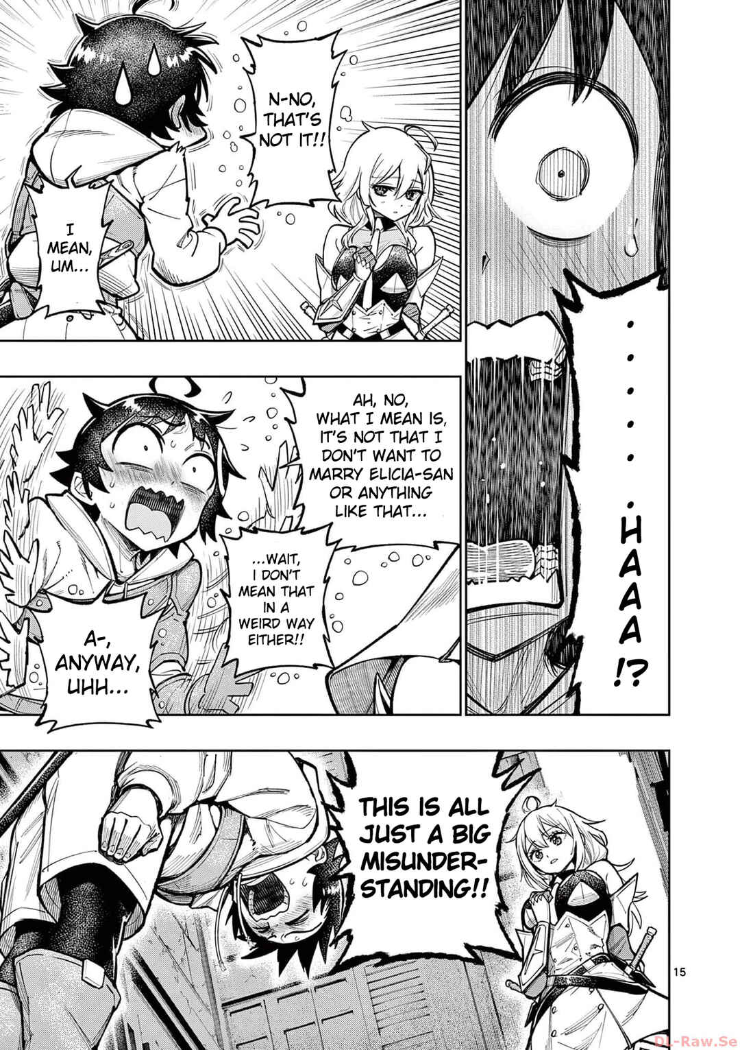 Chapter 40 - Page 15