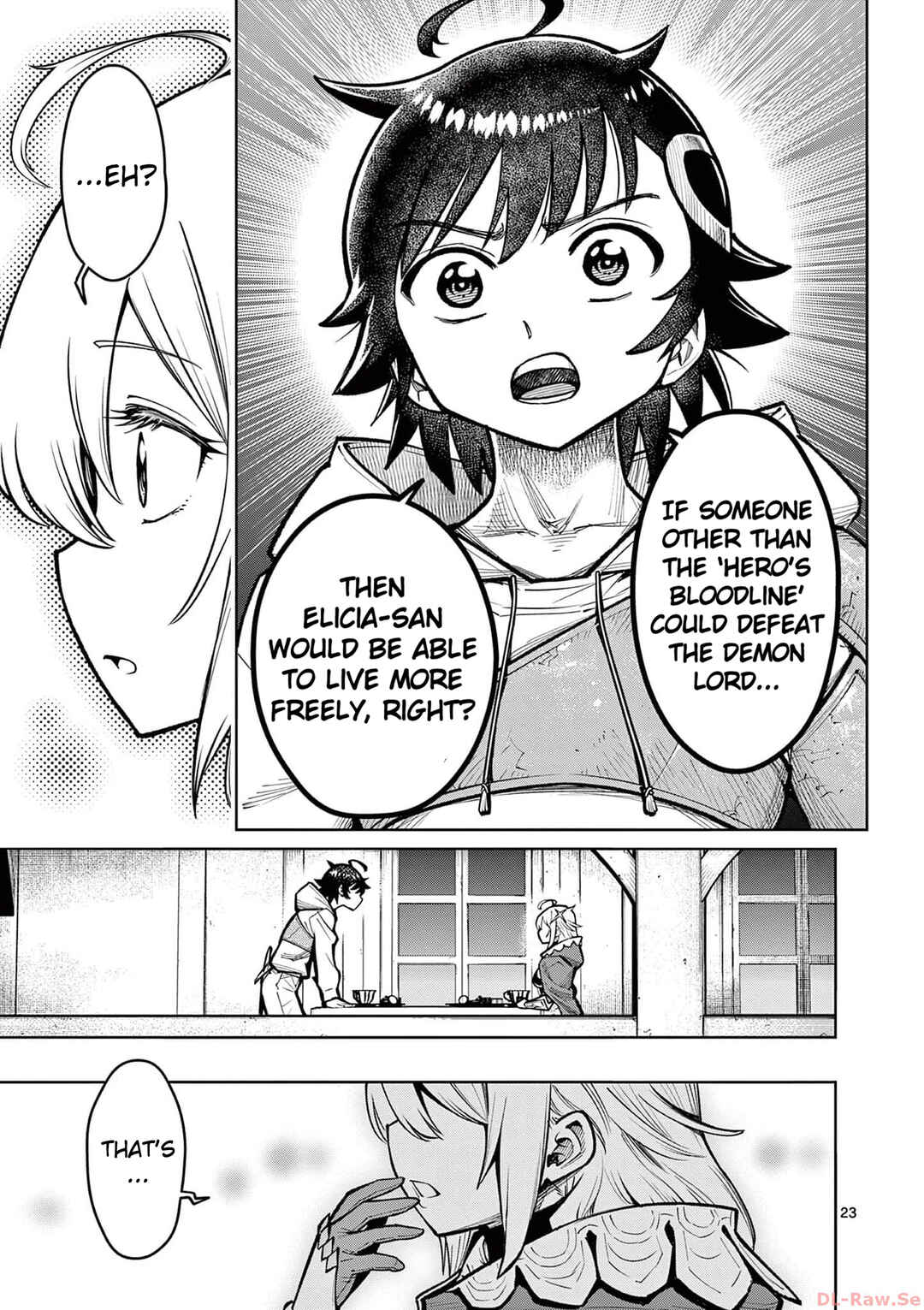 Chapter 40 - Page 23
