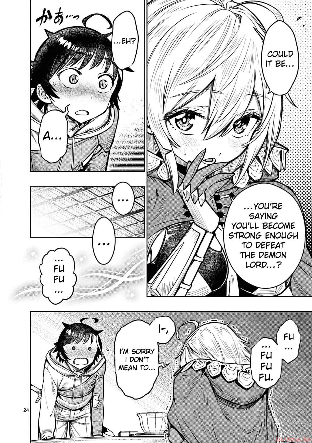 Chapter 40 - Page 24