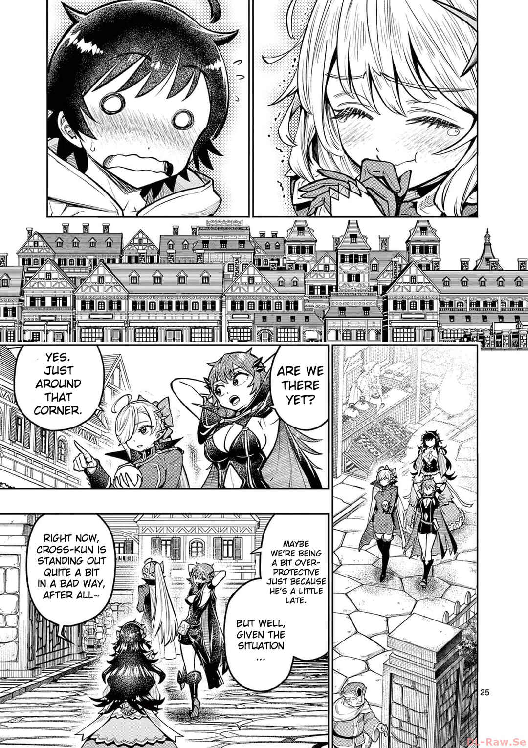Chapter 40 - Page 25