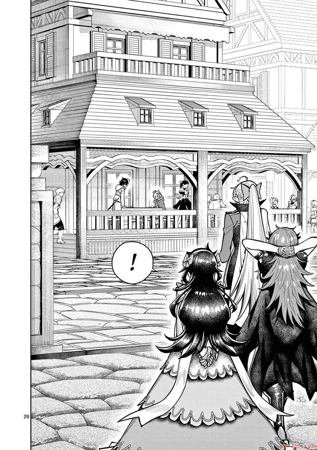 Chapter 40 - Page 26