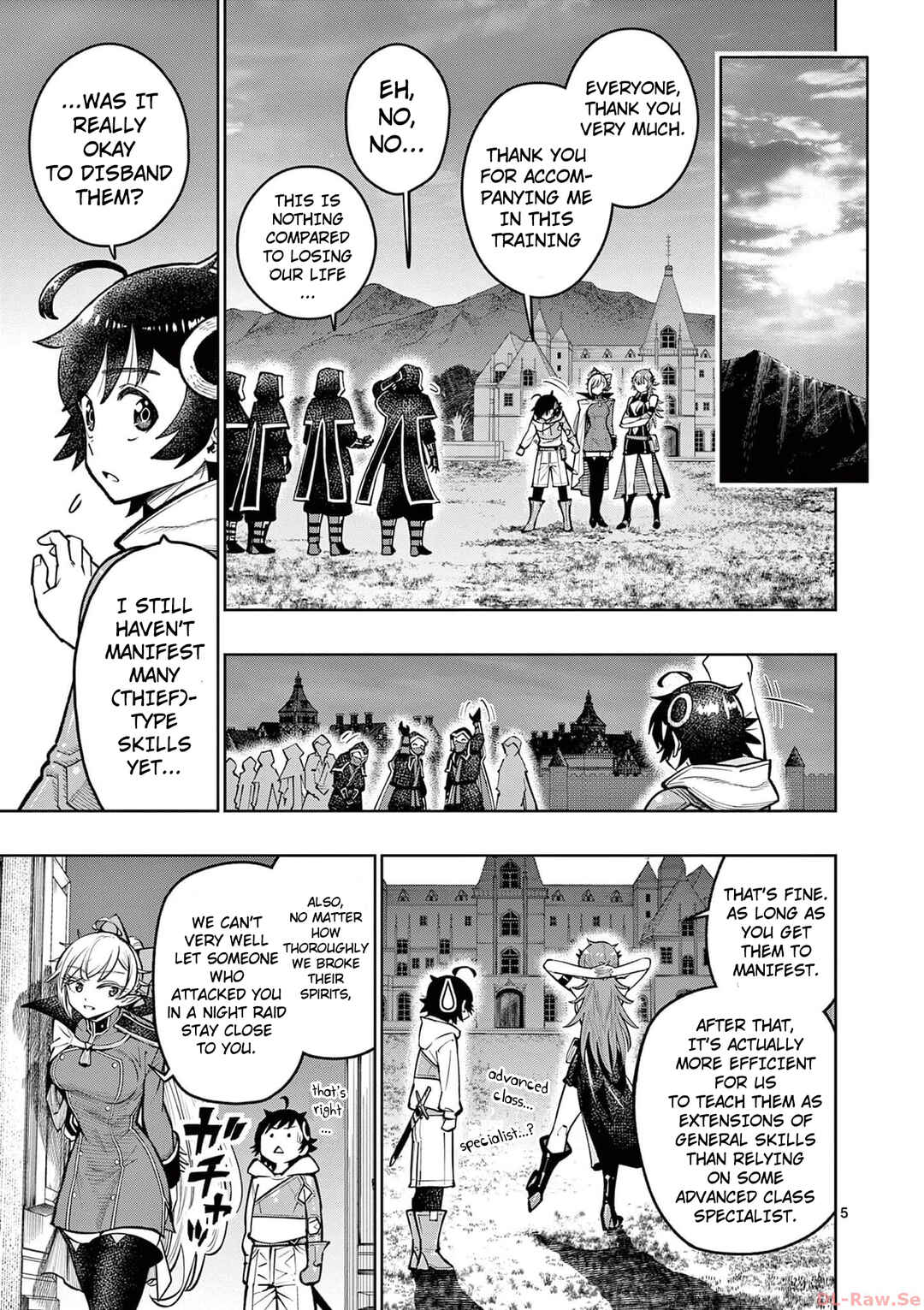 Chapter 40 - Page 6
