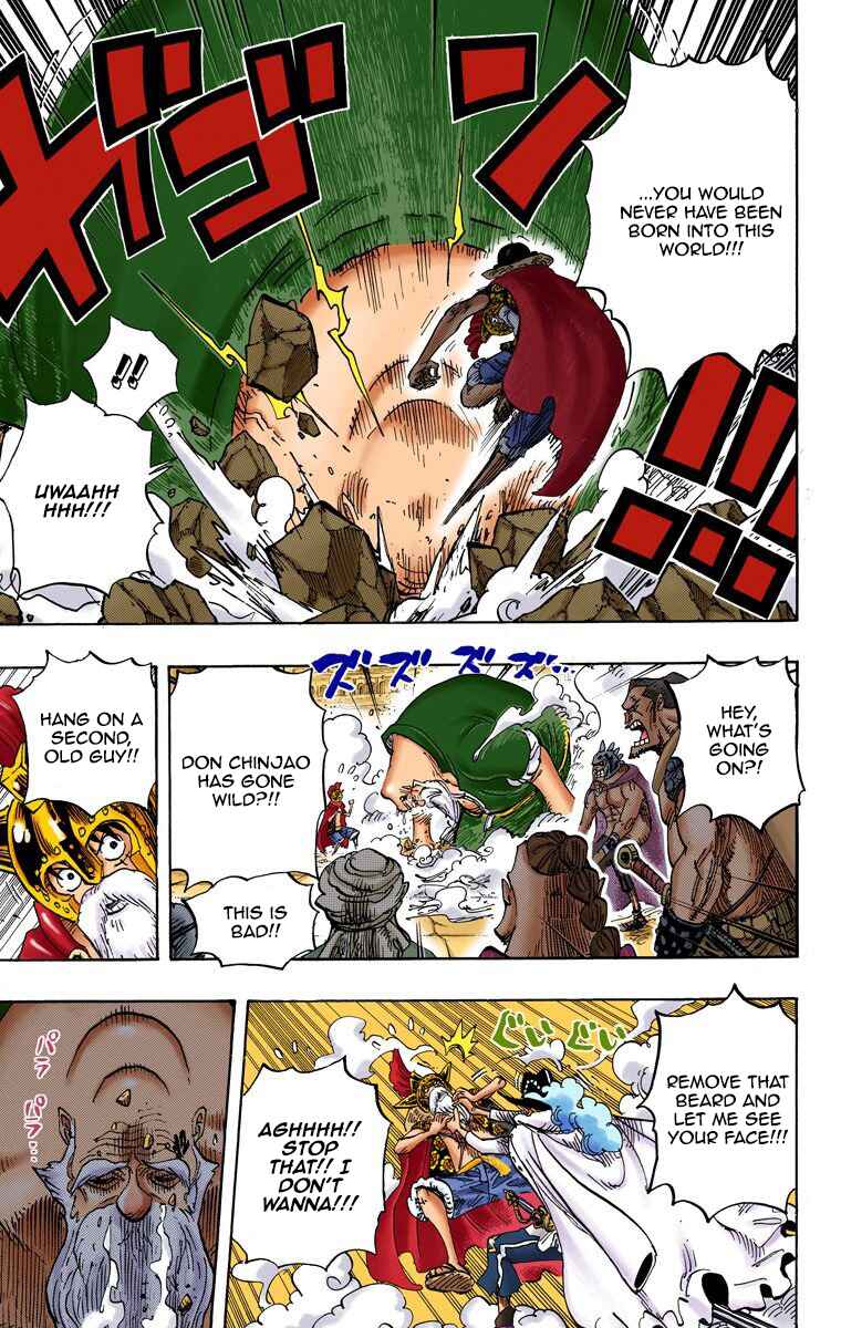 Chapter 708 - Page 4