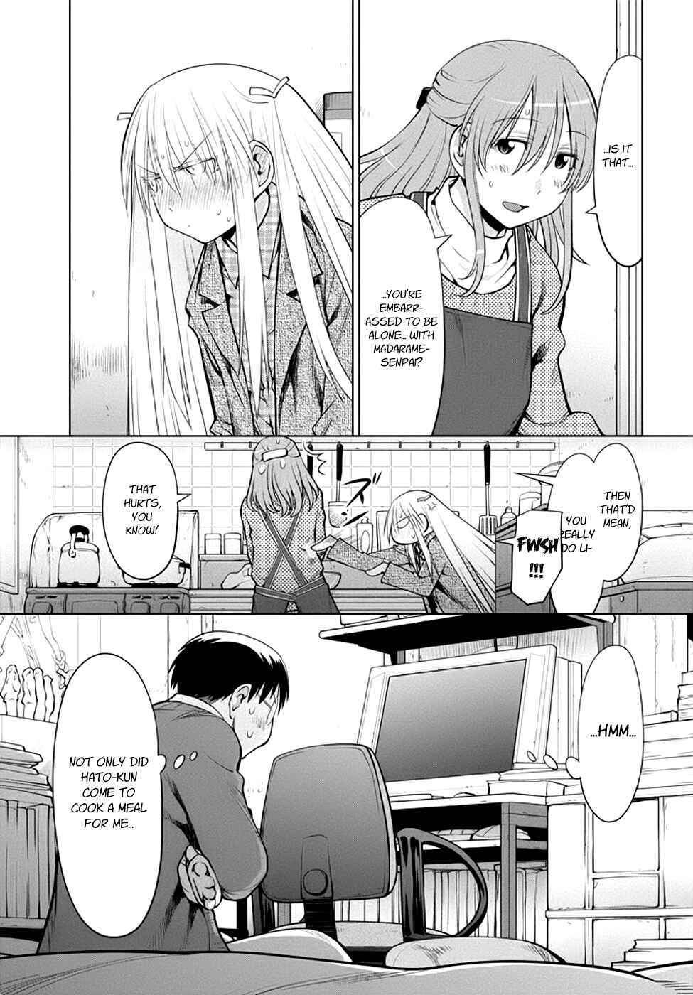 Chapter 98 - Page 13