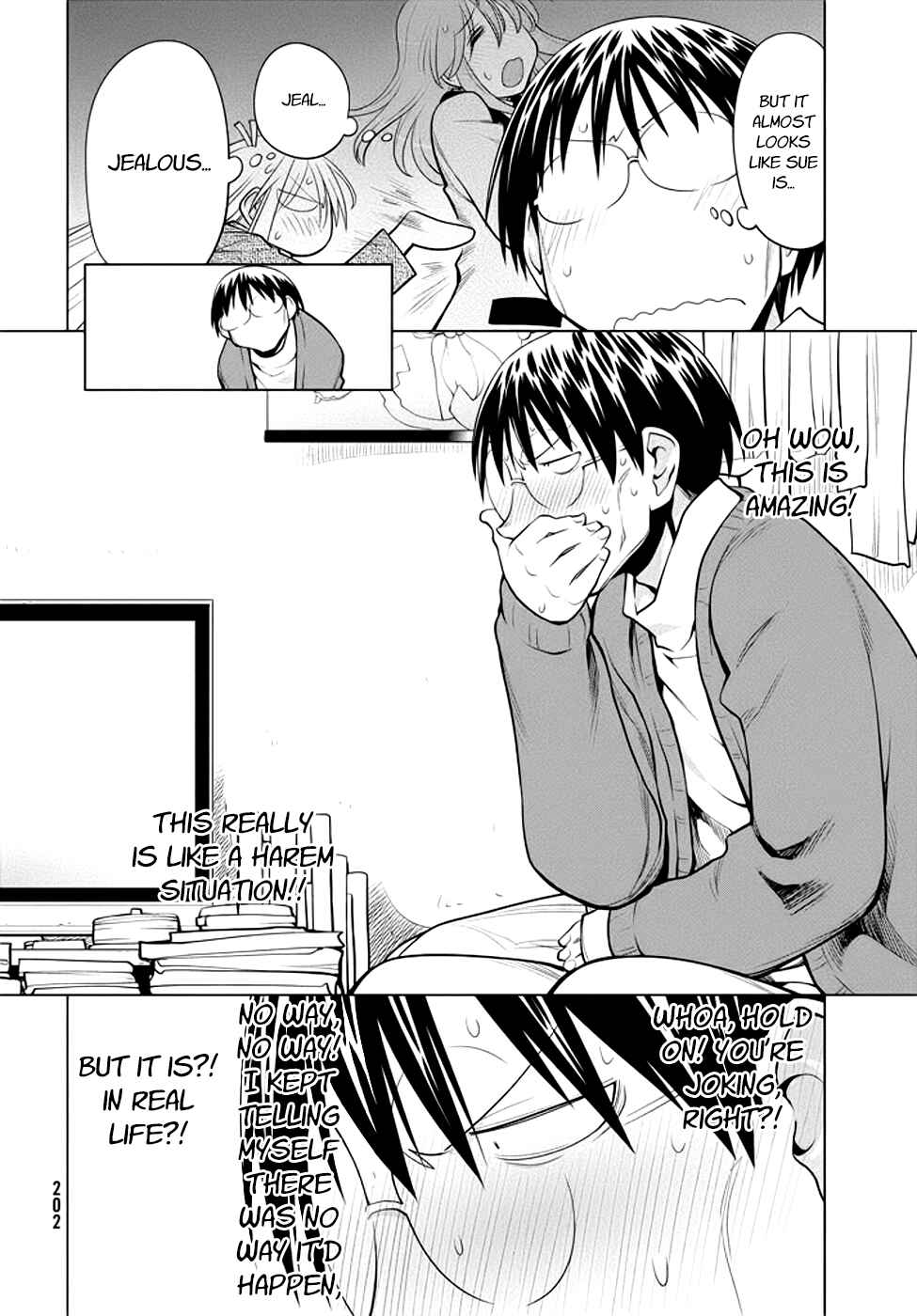 Chapter 98 - Page 14