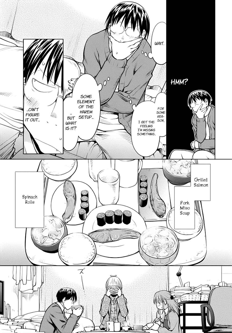 Chapter 98 - Page 15