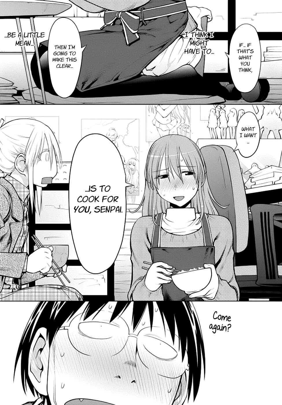 Chapter 98 - Page 19