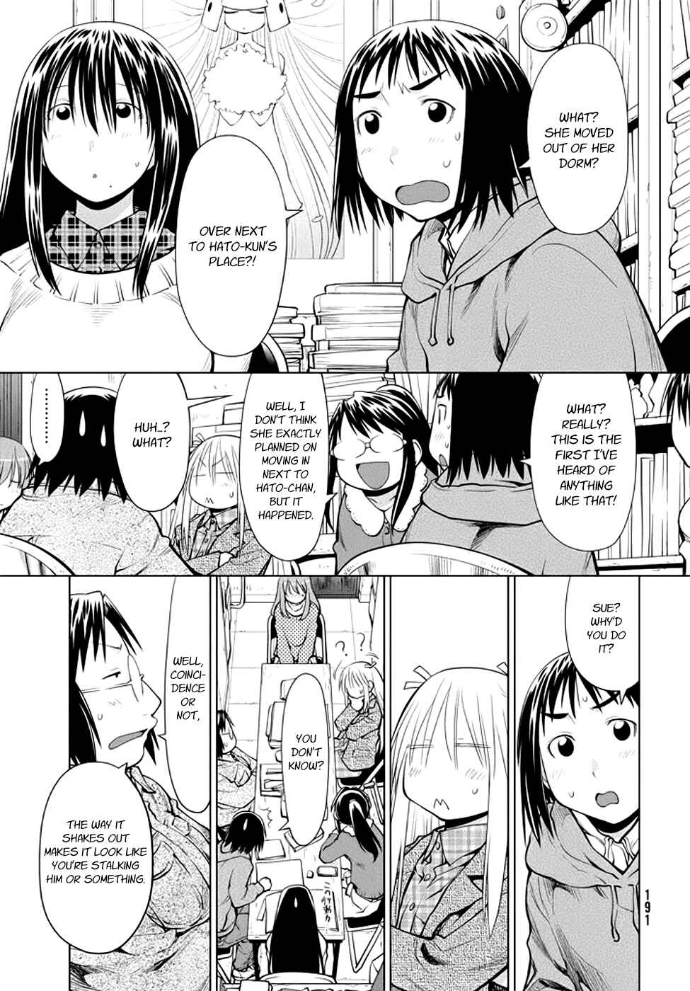 Chapter 98 - Page 3