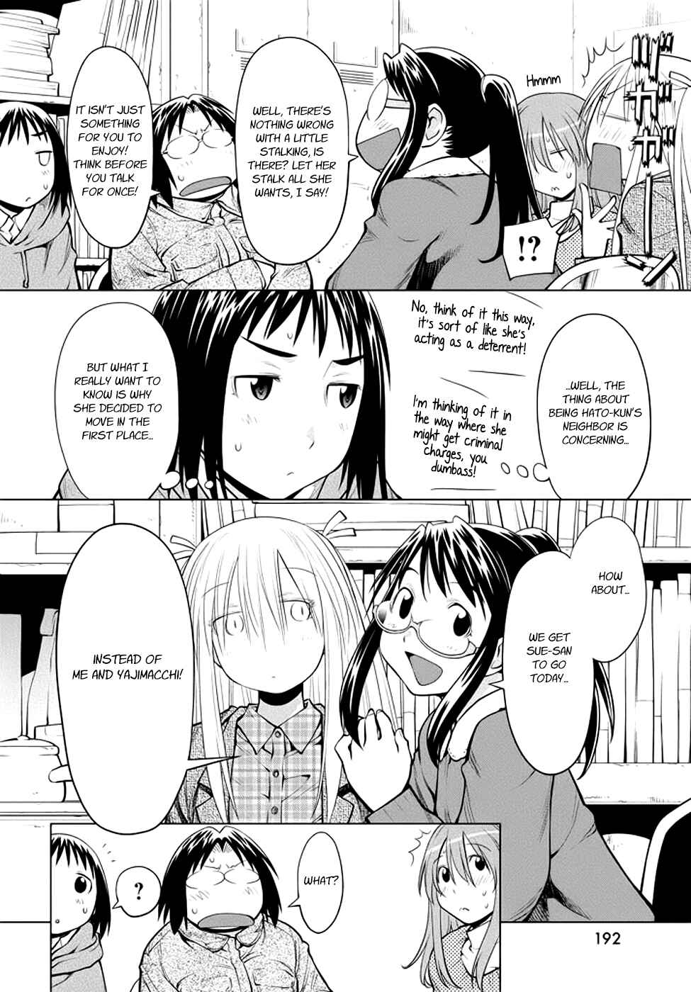 Chapter 98 - Page 4