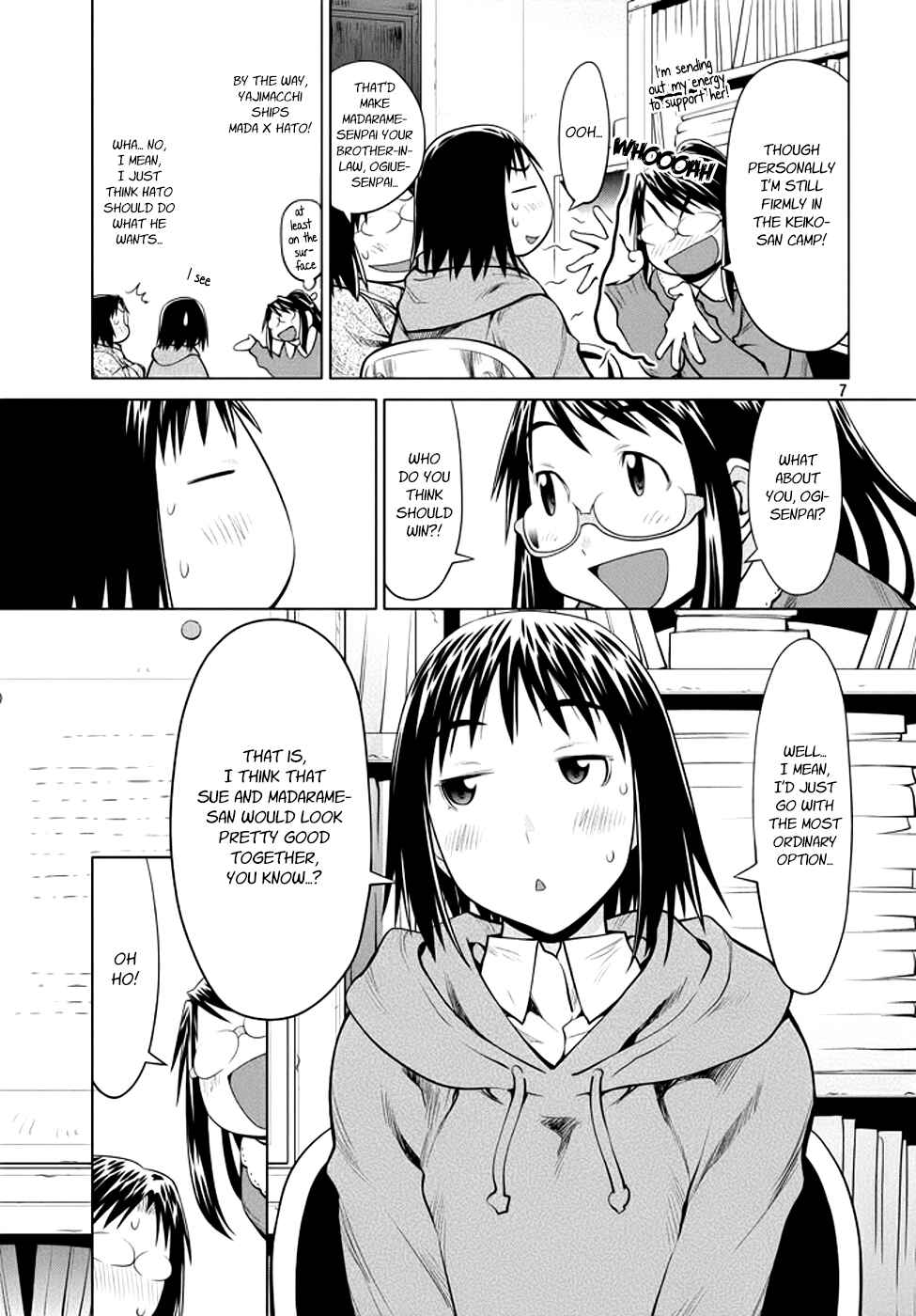 Chapter 98 - Page 7
