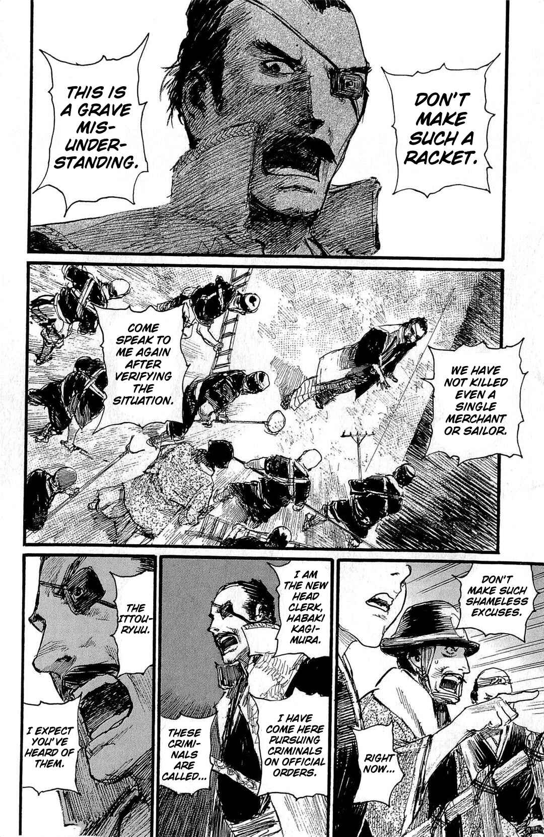 Chapter 187 - Page 26