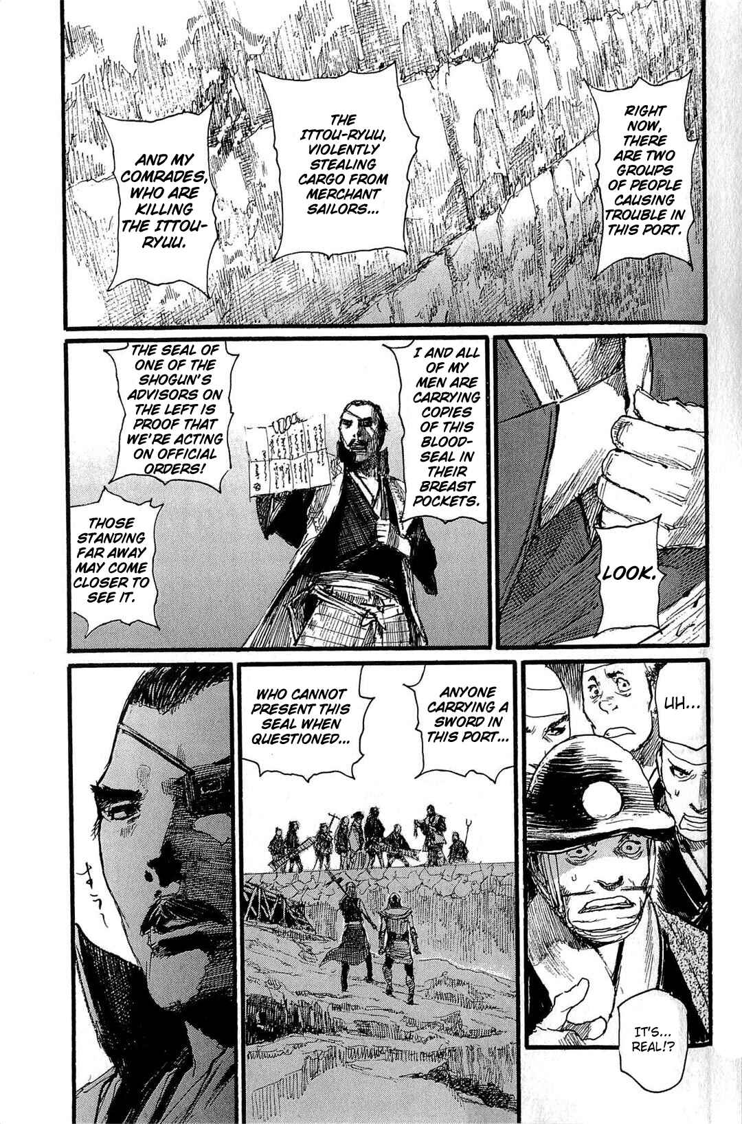 Chapter 187 - Page 27
