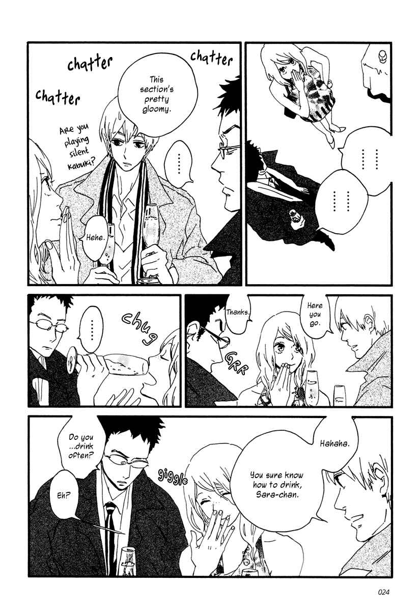 Chapter 11 - Page 28